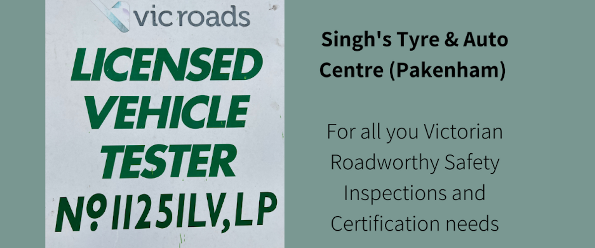 Thumbnail for Roadworthy Inspections - Structural Damage Assessments